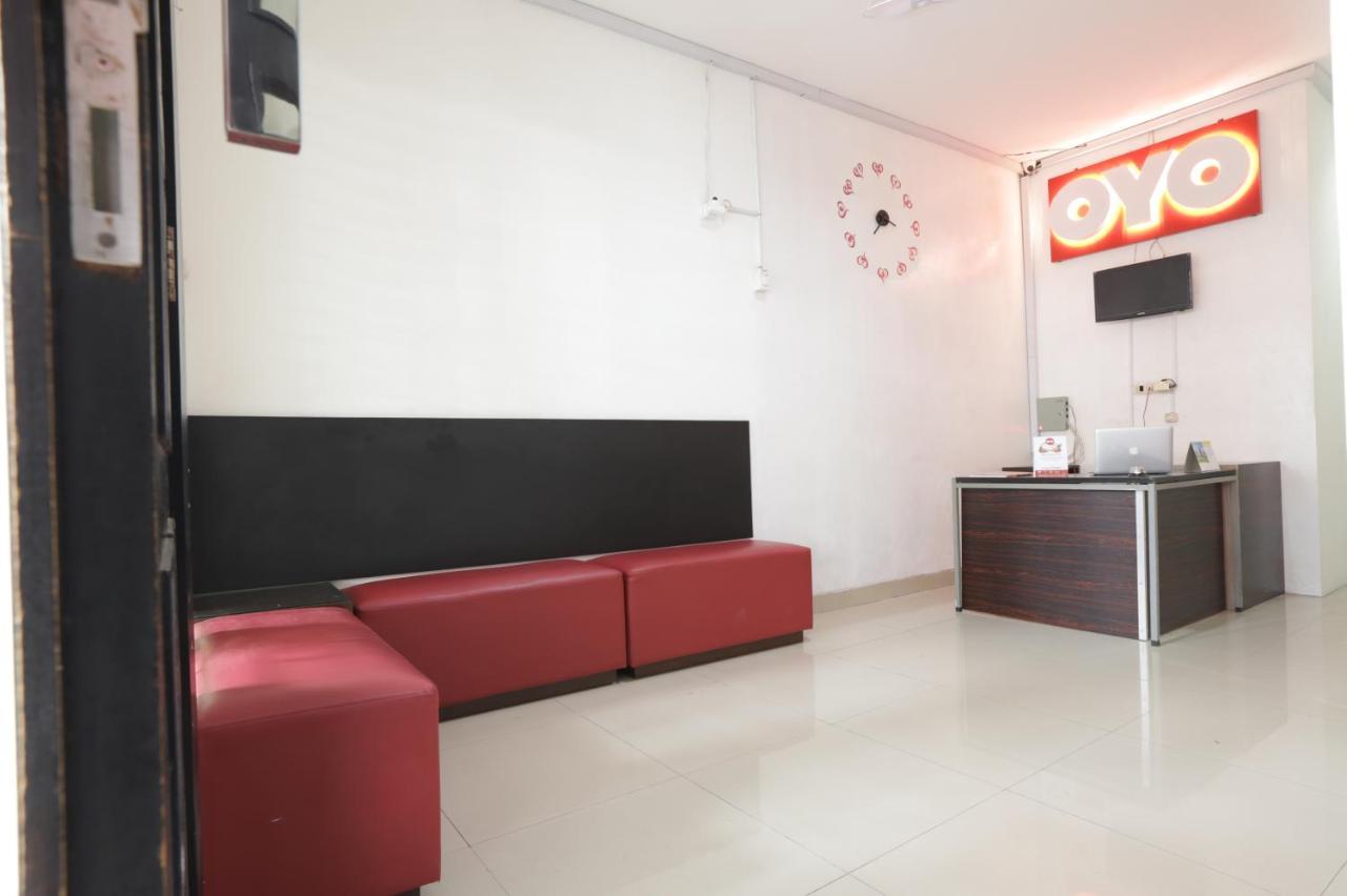 Oyo 345 Wynne Residence Jakarta Exterior foto