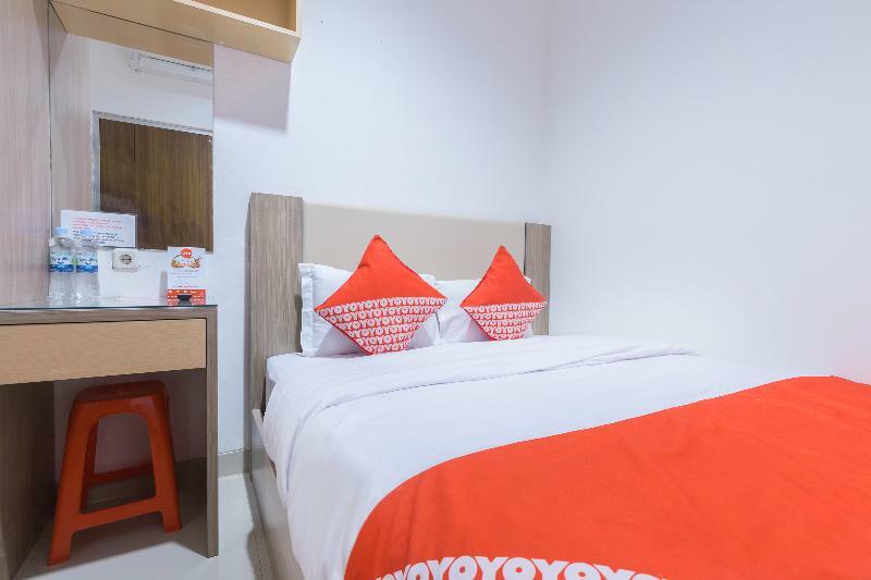 Oyo 345 Wynne Residence Jakarta Exterior foto